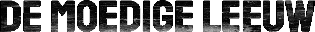 De Moedige Leeuw